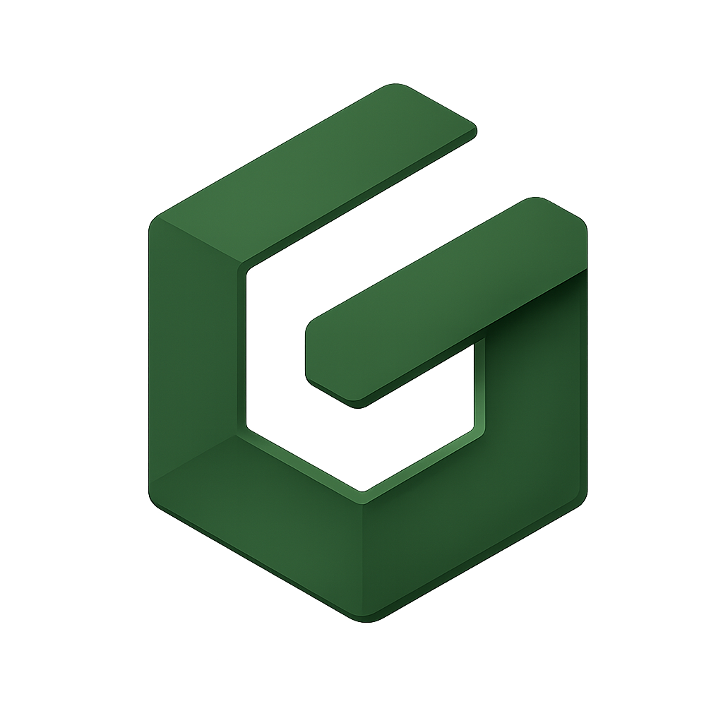 Imagem logo GCONTABILIDADE